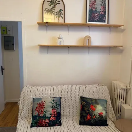 Le Cocon Toulousain Toulouse