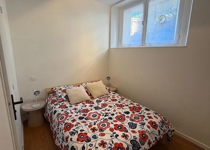 Le Cocon Toulousain *