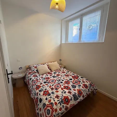 Le Cocon Toulousain *