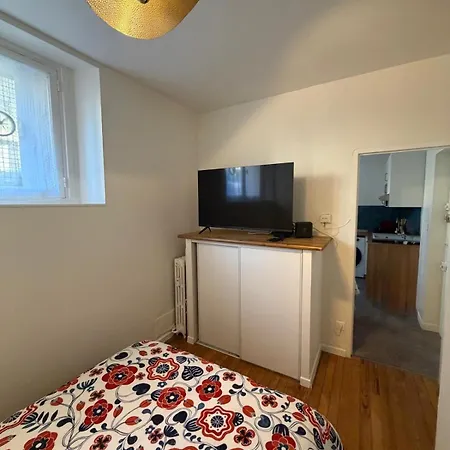 Le Cocon Toulousain *