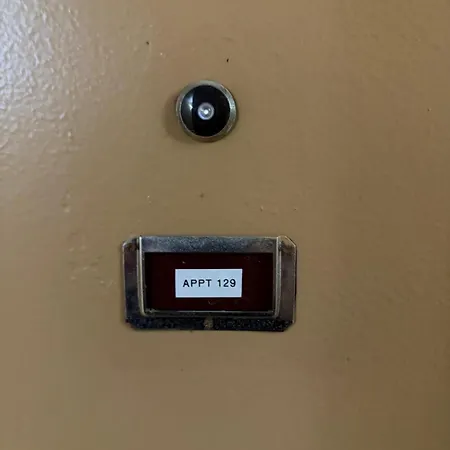 아파트 Le Cocon Toulousain 툴루즈