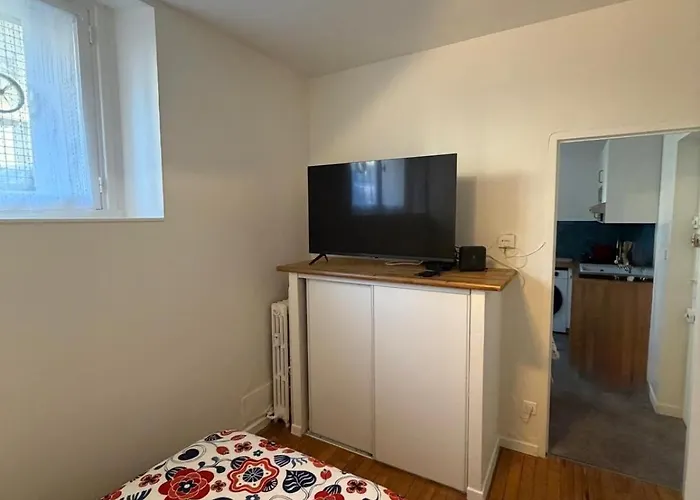 Le Cocon Toulousain *