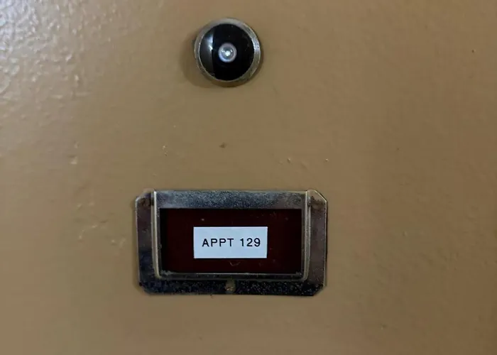 아파트 Le Cocon Toulousain 툴루즈